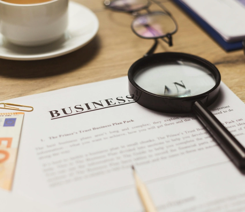 Closing Time: A Step-by-Step Guide to Mainland Company Liquidation in Dubai