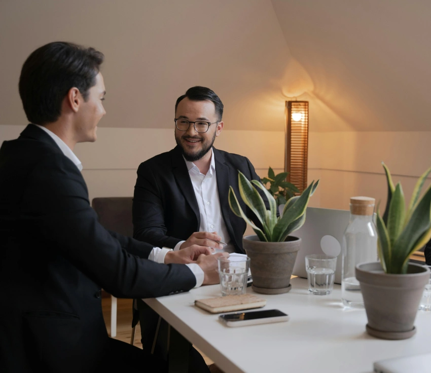 The Human Side of Company Formation: Why Relationships Matter More Than Paperwork