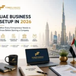 UAE Business Setup Guide 2026 | Mainland vs Free Zone Company Formation